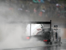 Peugeot Peugeot 908 V12 HDI 2007 წელს 24